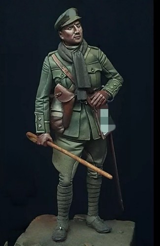 Figurina resina 32 - figurina,