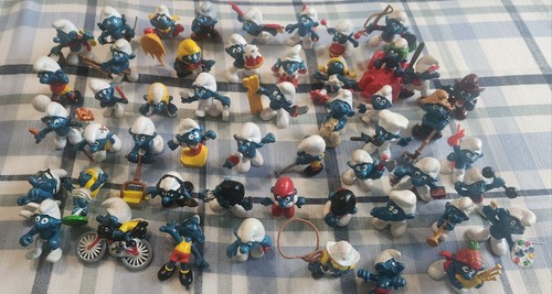Personaggi misti schleich i - misti,