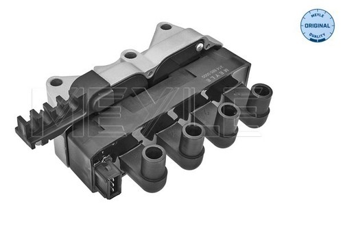Bobina accensione 214 885 - , 0000