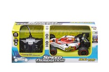 Modellino Auto Super Buggy
