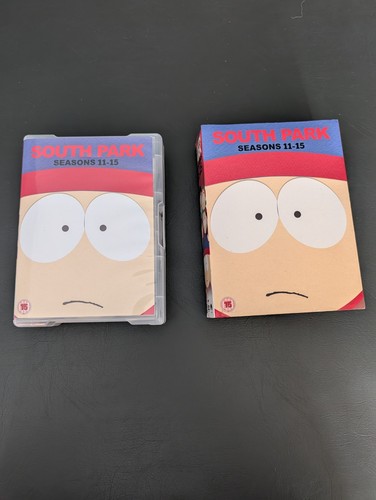 South park comedy central - park,