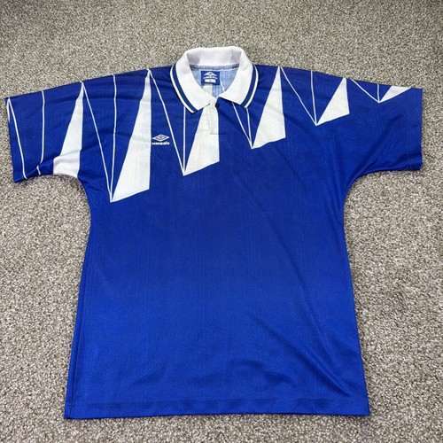 Maglia umbro vintage taglia - vintage,