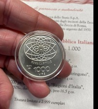 NL* ITALIA Le Lire dell'Unità