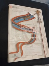 BANDIERE E STENDARDI DELL'ESERCITO SARDO 1713 - 1802 di Ricchiardi E. COME NUOVO