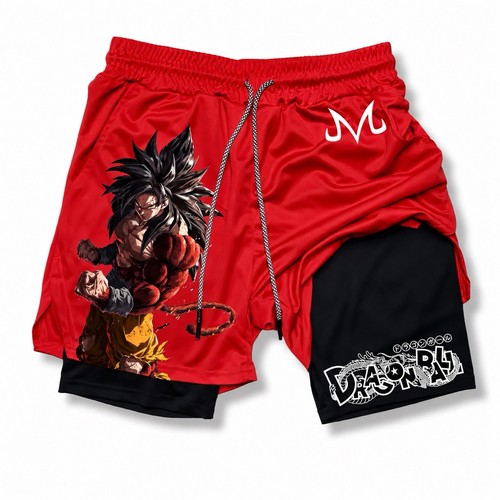 Costume mare dragon ball uomo - costume,