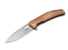 Coltello Tascabile Camping