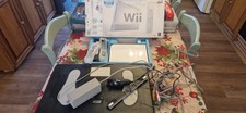 Nintendo wii console - nintendo,