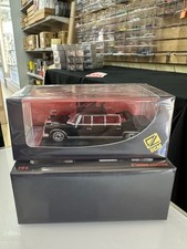 MERCEDES BEN PULLMAN S600