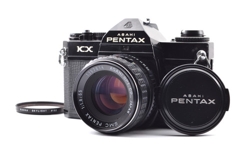Come nuovo pentax kx - nuovo】pentax,