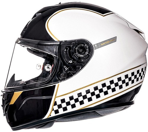 Casco integrale moto - integrale,