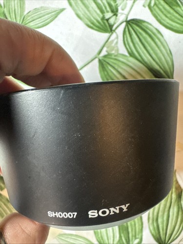 Sony sh0007 paraluce - sony,