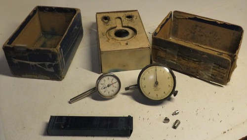 Set indicatori prova - indicatori, di