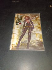 VEDOVA NERA RARA VARIANT MILO