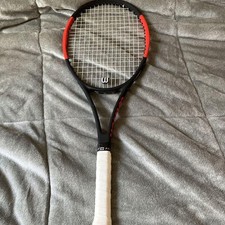 Wilson Pro Staff 97 racchetta