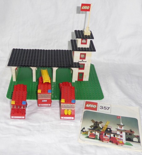 Lego vintage anni 70 - vintage,