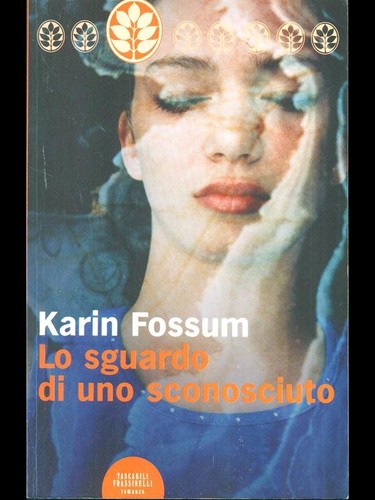 Sguardo uno sconosciuto - sguardo,