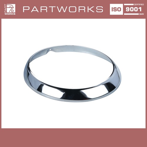 Anello faro per porsche 911 - per,