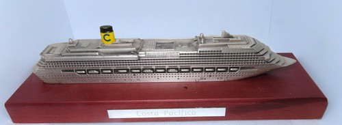 Gbe95 costa pacifica modellino - gbe95,