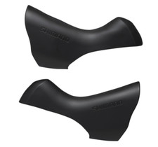 SHIMANO COPRILEVE ULTEGRA ST-6800 E 105 ST-5800 ORIGINALI