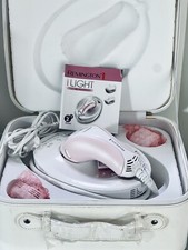 Remington i-Light Prestige IPL6750 – Epilatore a Luce Pulsata – Come Nuovo