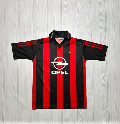 Maglia calcio nesta vintage - nesta,