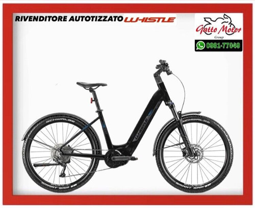 Bici bicicletta elettrica - bici,