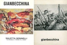 GIANBECCHINA (Gianni Becchina)