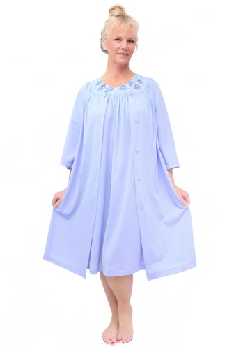 Camicia notte accappatoio - camicia,