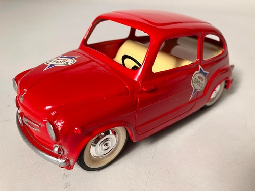 Seat 600 paya édition - seat,