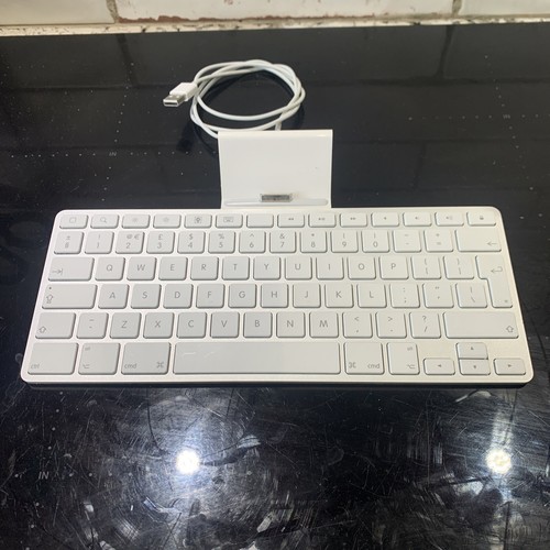 Apple keyboard dock a1359 - dock,