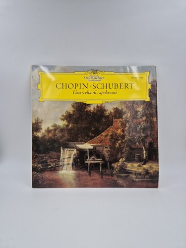 Musica classica chopin - musica,