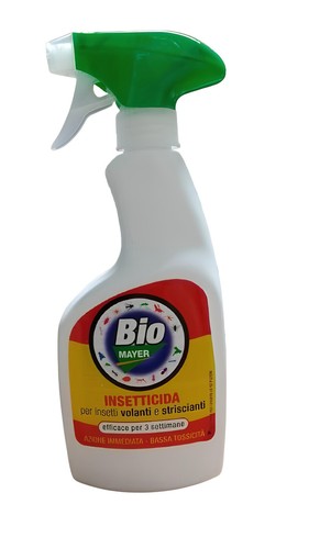 Insetticida biomayer 500ml - insetticida,