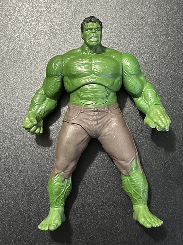 Hasbro incredible hulk - incredible,