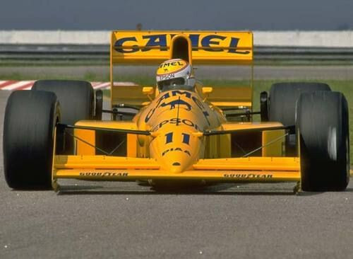 Lotus judd j101 - j101, /