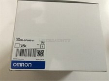 Omron CQM1-CPU43-V1 Modulo Plc