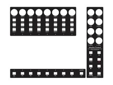 Sovrapposizione per Behringer