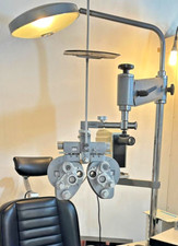 ? Forottero manuale Takagi come nuovo strumenti negozio ottica