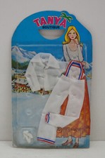 Tanya Boutique - Vestito Tuta