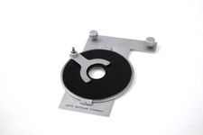 Leitz Wetzlar Tavolo Rotante