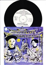 Das Land des Lächelns