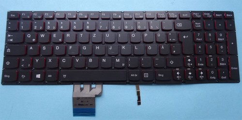 Tastiera lenovo ideapad - tastiera,