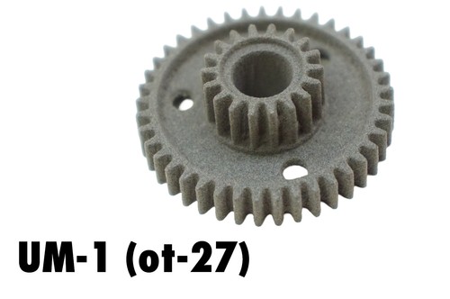 Ricambio ingranaggio centrale