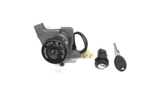 Honda 150 2007 2012 - ps,