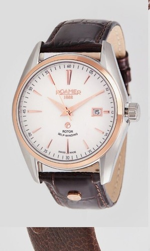 Roamer swiss matic - roamer,
