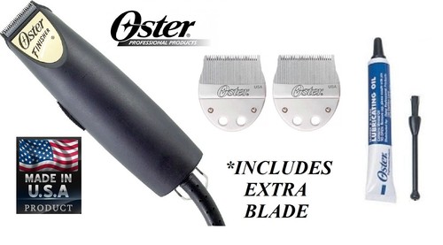 Oster whisper rifinitore - oster,