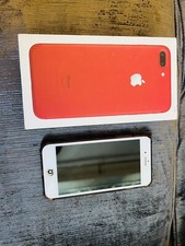 Apple iPhone 7 plus 128GB