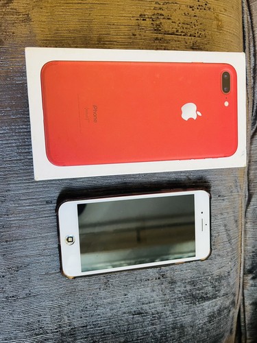Apple iphone plus - apple, 128gb