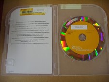 Microsoft Office 2010 Professional con licenza per 2 PC completo con DVD MS Pro =NUOVO=