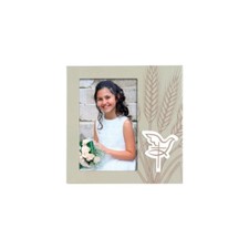 Cornice Comunione Foto 13x18 -