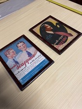 Insegna Tabella quadretti